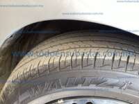 Nissan Versa 2021 4p Sense L4/1.6 CVT IMG_1961