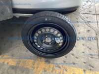 Nissan Versa 2021 4p Sense L4/1.6 CVT IMG_1980