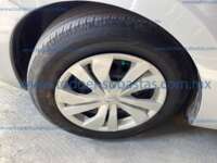 Nissan Versa 2021 4p Sense L4/1.6 CVT IMG_1974