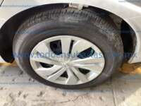 Nissan Versa 2021 4p Sense L4/1.6 CVT IMG_1969