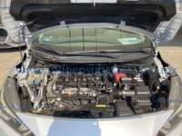 Nissan Versa 2021 4p Sense L4/1.6 CVT IMG_4360