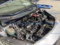 Nissan Versa 2021 4p Sense L4/1.6 CVT IMG_4361