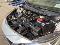 Nissan Versa 2021 4p Sense L4/1.6 CVT IMG_4359