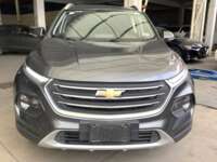 Chevrolet Groove 2024 LT, TM6,r 4 CIL 1.5L 98 HP 105.4 lb-pie@3600-4000rpms IMG_9554