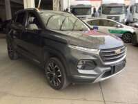 Chevrolet Groove 2024 LT, TM6,r 4 CIL 1.5L 98 HP 105.4 lb-pie@3600-4000rpms IMG_9555