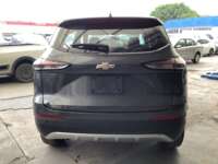 Chevrolet Groove 2024 LT, TM6,r 4 CIL 1.5L 98 HP 105.4 lb-pie@3600-4000rpms IMG_9558