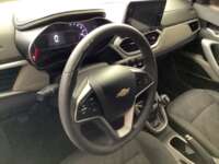 Chevrolet Groove 2024 LT, TM6,r 4 CIL 1.5L 98 HP 105.4 lb-pie@3600-4000rpms IMG_9577