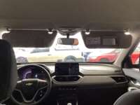 Chevrolet Groove 2024 LT, TM6,r 4 CIL 1.5L 98 HP 105.4 lb-pie@3600-4000rpms IMG_9654