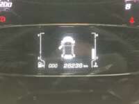 Chevrolet Groove 2024 LT, TM6,r 4 CIL 1.5L 98 HP 105.4 lb-pie@3600-4000rpms IMG_9582