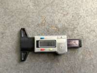 Chevrolet Groove 2024 LT, TM6,r 4 CIL 1.5L 98 HP 105.4 lb-pie@3600-4000rpms IMG_9594