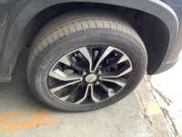 Chevrolet Groove 2024 LT, TM6,r 4 CIL 1.5L 98 HP 105.4 lb-pie@3600-4000rpms IMG_9592