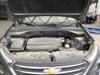 Chevrolet Groove 2024 LT, TM6,r 4 CIL 1.5L 98 HP 105.4 lb-pie@3600-4000rpms IMG_9561