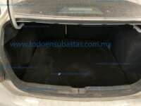 Volkswagen Vento 2021 4p Startline L4/1.6 Man IMG_0544