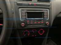 Volkswagen Vento 2021 4p Startline L4/1.6 Man IMG_0577