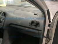 Volkswagen Vento 2021 4p Startline L4/1.6 Man IMG_0570