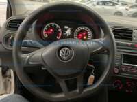 Volkswagen Vento 2021 4p Startline L4/1.6 Man IMG_0575