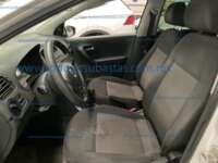 Volkswagen Vento 2021 4p Startline L4/1.6 Man IMG_0572