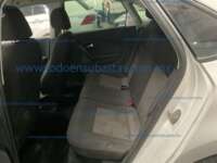 Volkswagen Vento 2021 4p Startline L4/1.6 Man IMG_0571