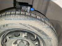 Volkswagen Vento 2021 4p Startline L4/1.6 Man IMG_0554