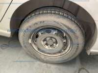 Volkswagen Vento 2021 4p Startline L4/1.6 Man IMG_0550