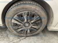 Volkswagen Vento 2021 4p Startline L4/1.6 Man IMG_0545