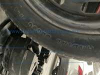 Volkswagen Vento 2021 4p Startline L4/1.6 Man IMG_0540