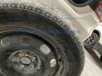 Volkswagen Vento 2021 4p Startline L4/1.6 Man IMG_0539