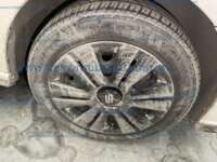 Volkswagen Vento 2021 4p Startline L4/1.6 Man IMG_0560