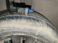 Volkswagen Vento 2021 4p Startline L4/1.6 Man IMG_0559