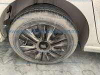 Volkswagen Vento 2021 4p Startline L4/1.6 Man IMG_0555