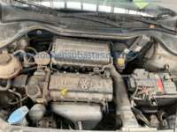 Volkswagen Vento 2021 4p Startline L4/1.6 Man IMG_0530