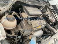 Volkswagen Vento 2021 4p Startline L4/1.6 Man IMG_0531