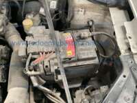 Volkswagen Vento 2021 4p Startline L4/1.6 Man IMG_0532