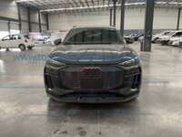 Audi Q6 2025 5p SQ6 e-tron EV 100 kWh 2025 Audi Q6 Ingreso Exteriores 1