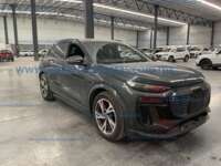 Audi Q6 2025 5p SQ6 e-tron EV 100 kWh 2025 Audi Q6 Ingreso Exteriores 2