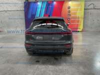 Audi Q6 2025 5p SQ6 e-tron EV 100 kWh 2025 Audi Q6 Ingreso Exteriores 5