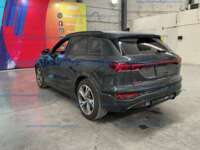 Audi Q6 2025 5p SQ6 e-tron EV 100 kWh 2025 Audi Q6 Ingreso Exteriores 6