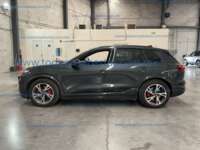 Audi Q6 2025 5p SQ6 e-tron EV 100 kWh 2025 Audi Q6 Ingreso Exteriores 7