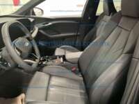 Audi Q6 2025 5p SQ6 e-tron EV 100 kWh 2025 Audi Q6 Ingreso Interiores 1