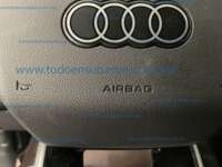 Audi Q6 2025 5p SQ6 e-tron EV 100 kWh 2025 Audi Q6 Ingreso Interiores 11