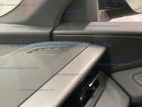 Audi Q6 2025 5p SQ6 e-tron EV 100 kWh 2025 Audi Q6 Ingreso Interiores 12