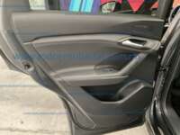 Audi Q6 2025 5p SQ6 e-tron EV 100 kWh 2025 Audi Q6 Ingreso Interiores 13