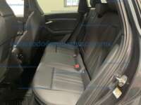 Audi Q6 2025 5p SQ6 e-tron EV 100 kWh 2025 Audi Q6 Ingreso Interiores 14