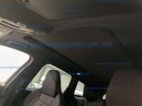 Audi Q6 2025 5p SQ6 e-tron EV 100 kWh 2025 Audi Q6 Ingreso Interiores 15