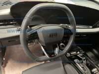 Audi Q6 2025 5p SQ6 e-tron EV 100 kWh 2025 Audi Q6 Ingreso Interiores 2