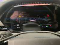 Audi Q6 2025 5p SQ6 e-tron EV 100 kWh 2025 Audi Q6 Ingreso Interiores 3