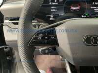 Audi Q6 2025 5p SQ6 e-tron EV 100 kWh 2025 Audi Q6 Ingreso Interiores 5