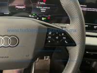 Audi Q6 2025 5p SQ6 e-tron EV 100 kWh 2025 Audi Q6 Ingreso Interiores 6