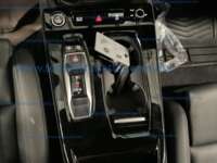 Audi Q6 2025 5p SQ6 e-tron EV 100 kWh 2025 Audi Q6 Ingreso Interiores 9