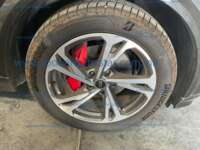 Audi Q6 2025 5p SQ6 e-tron EV 100 kWh IMG_0654